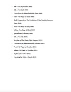 Chad Smith Artist Pack