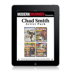 Chad Smith Artist Pack