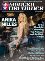 Anika Nilles — Special Edition XL