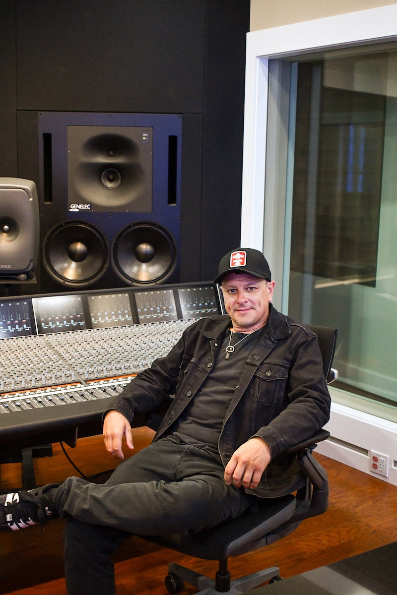 Limited-Edition Drummer Boy Hat