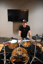 Limited-Edition Drummer Boy Hat