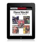 Dave Weckl Artist Pack