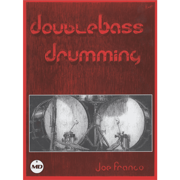 Double Bass Drumming Book