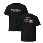 Give the Drummer Some VIP T-Shirt