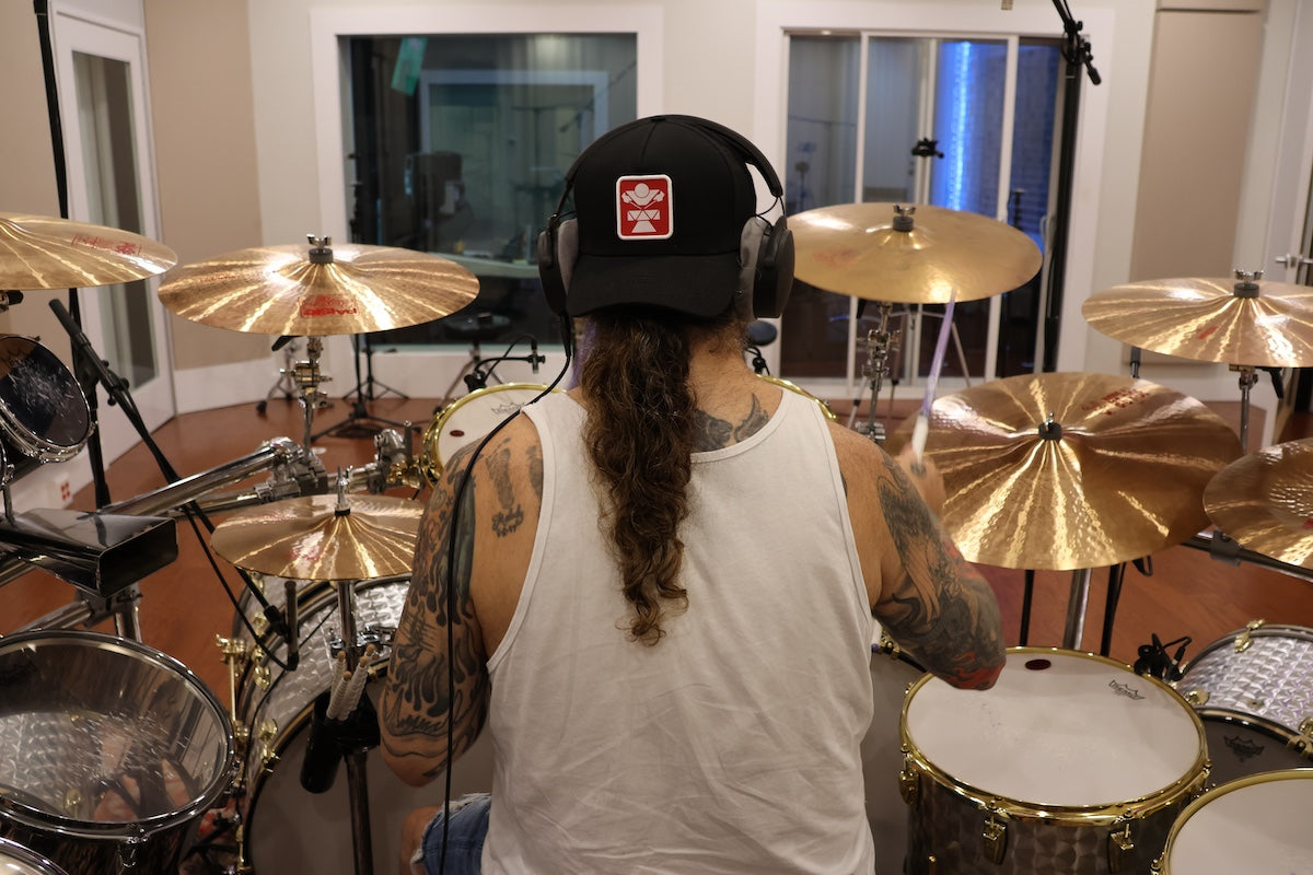 Limited-Edition Drummer Boy Hat