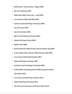 Mike Portnoy Artist Pack