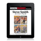 Steve Smith Artist Pack