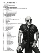 Kenny Aronoff Legends Book Vol 5