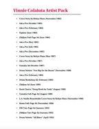 Vinnie Colaiuta Artist Pack