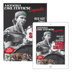 7 Legends Drum Book Bundle