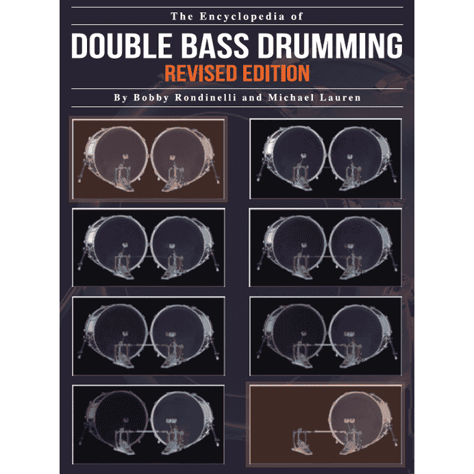 The Encyclopedia of Double Bass Drumming