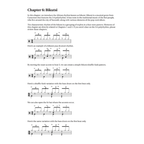 Drum Exercises in African American Funk