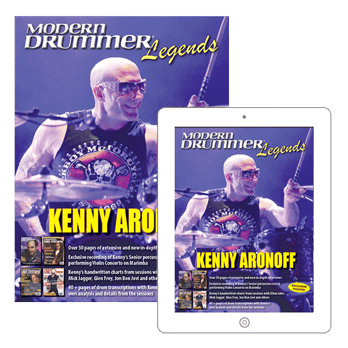 7 Legends Drum Book Bundle