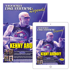 7 Legends Drum Book Bundle