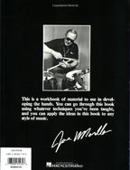 Master Studies Drum Book by Joe Morello