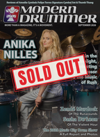 Anika Nilles — Special Edition XL