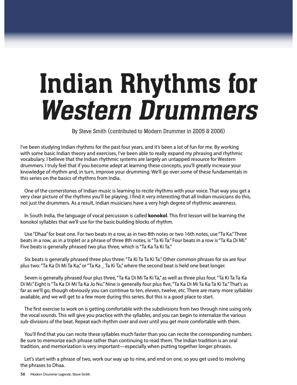 Steve Smith Legends Book Vol 7