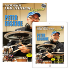 7 Legends Drum Book Bundle