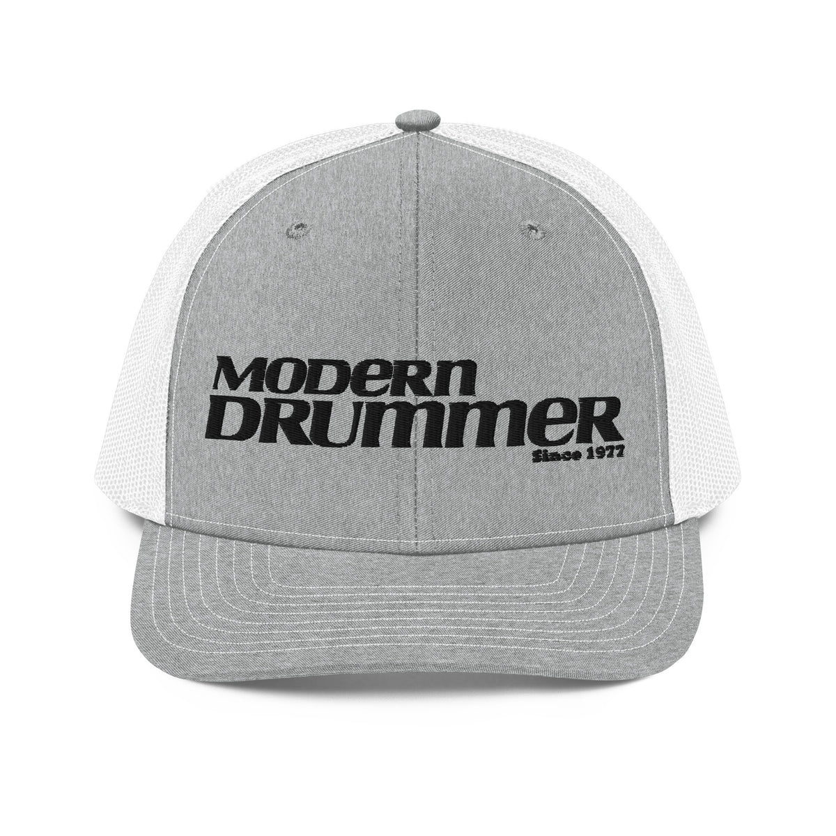 Modern Drummer Trucker Hat