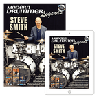 7 Legends Drum Book Bundle