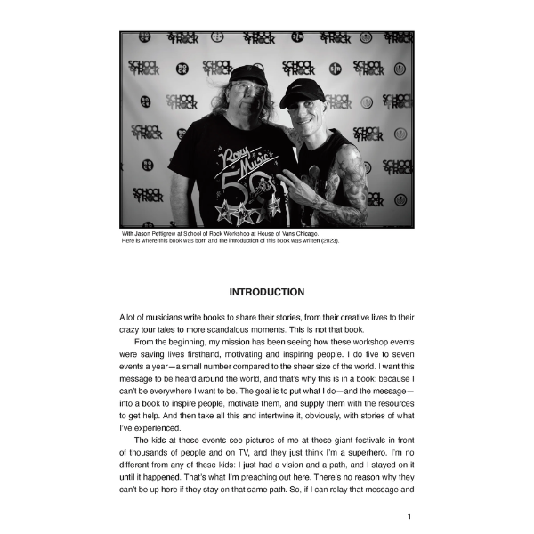 Unbreakable Rhythm by Frank Zummo