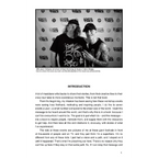 Unbreakable Rhythm by Frank Zummo