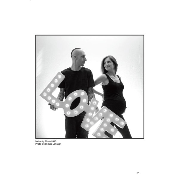 Unbreakable Rhythm by Frank Zummo